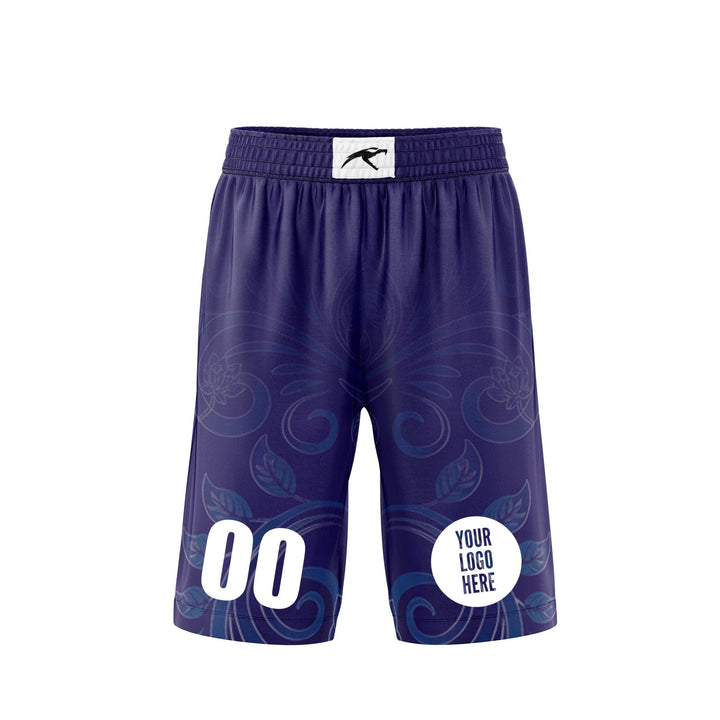 Urban Edge Custom Basketball Shorts - Summo Sports