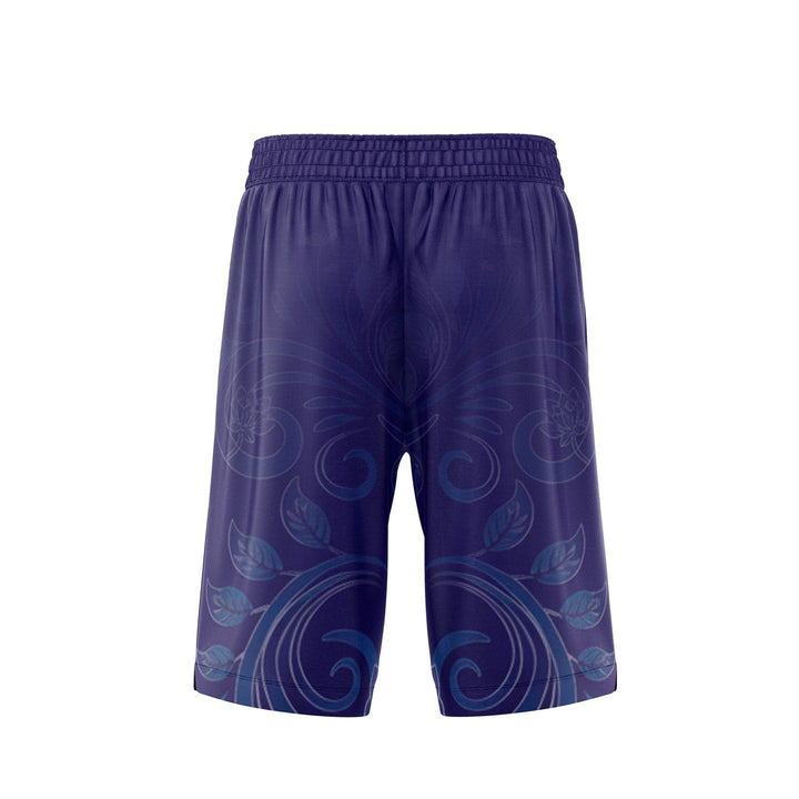 Urban Edge Custom Basketball Shorts - Summo Sports