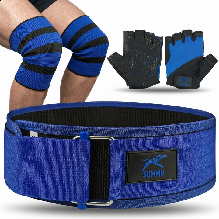 Vector Grip Bundle - Summo Sports
