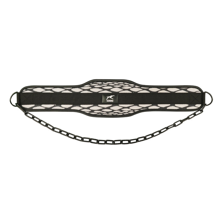 Viper Dip Belt with Chain - Summo Sports