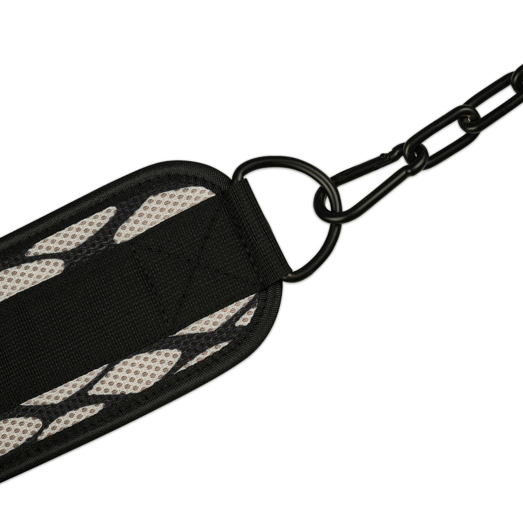 Viper Dip Belt with Chain - Summo Sports