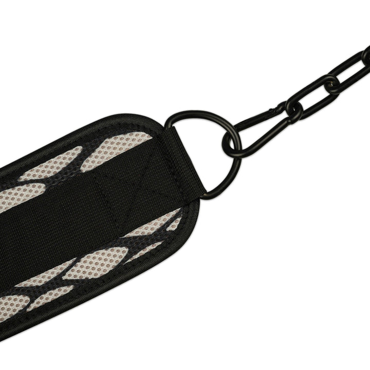 Viper Dip Belt with Chain - Summo Sports