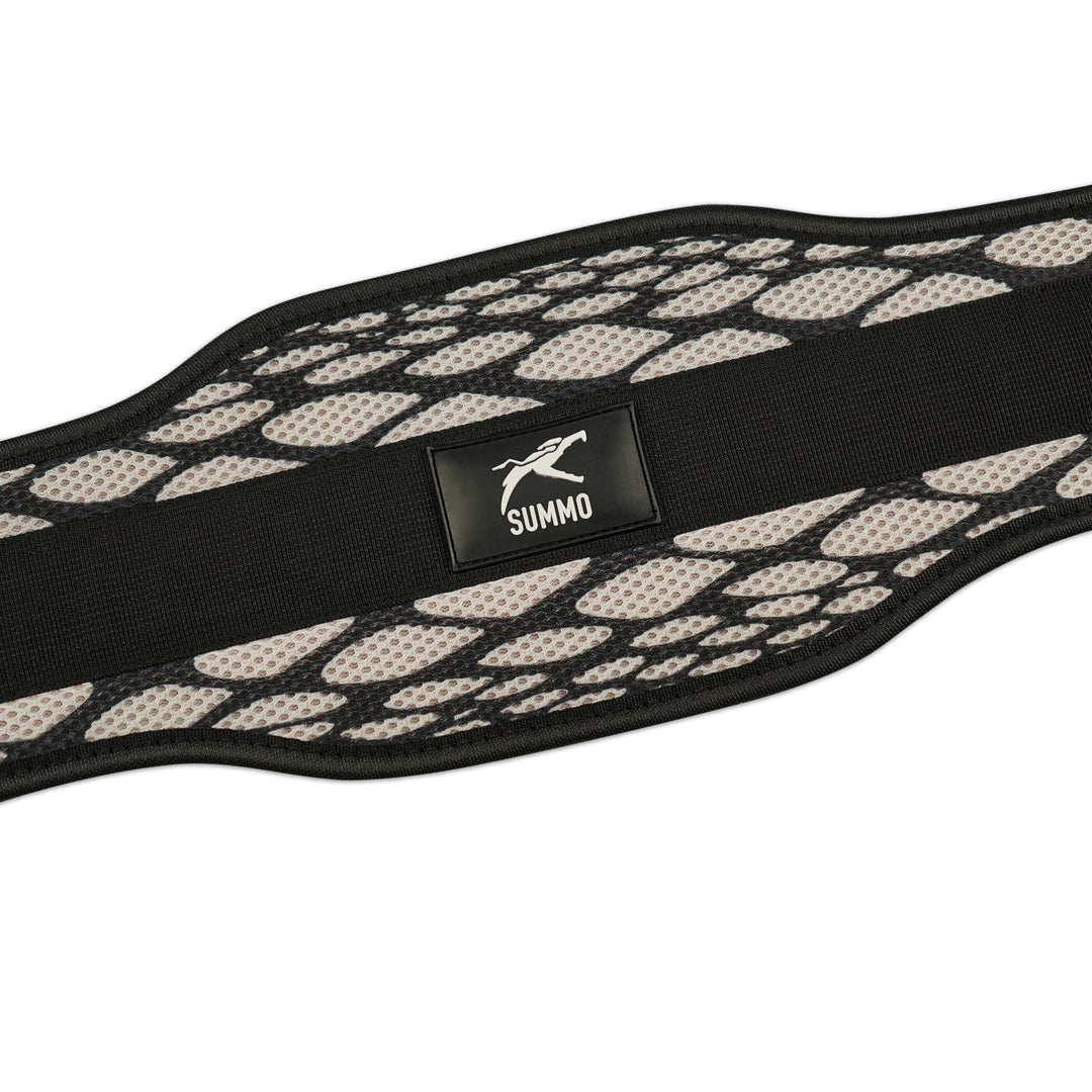 Viper Dip Belt with Chain - Summo Sports