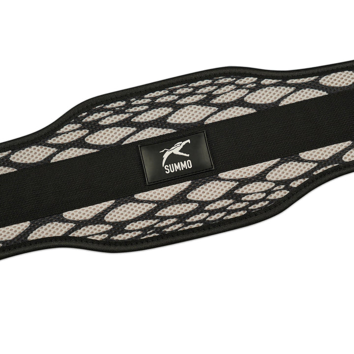 Viper Dip Belt with Chain - Summo Sports