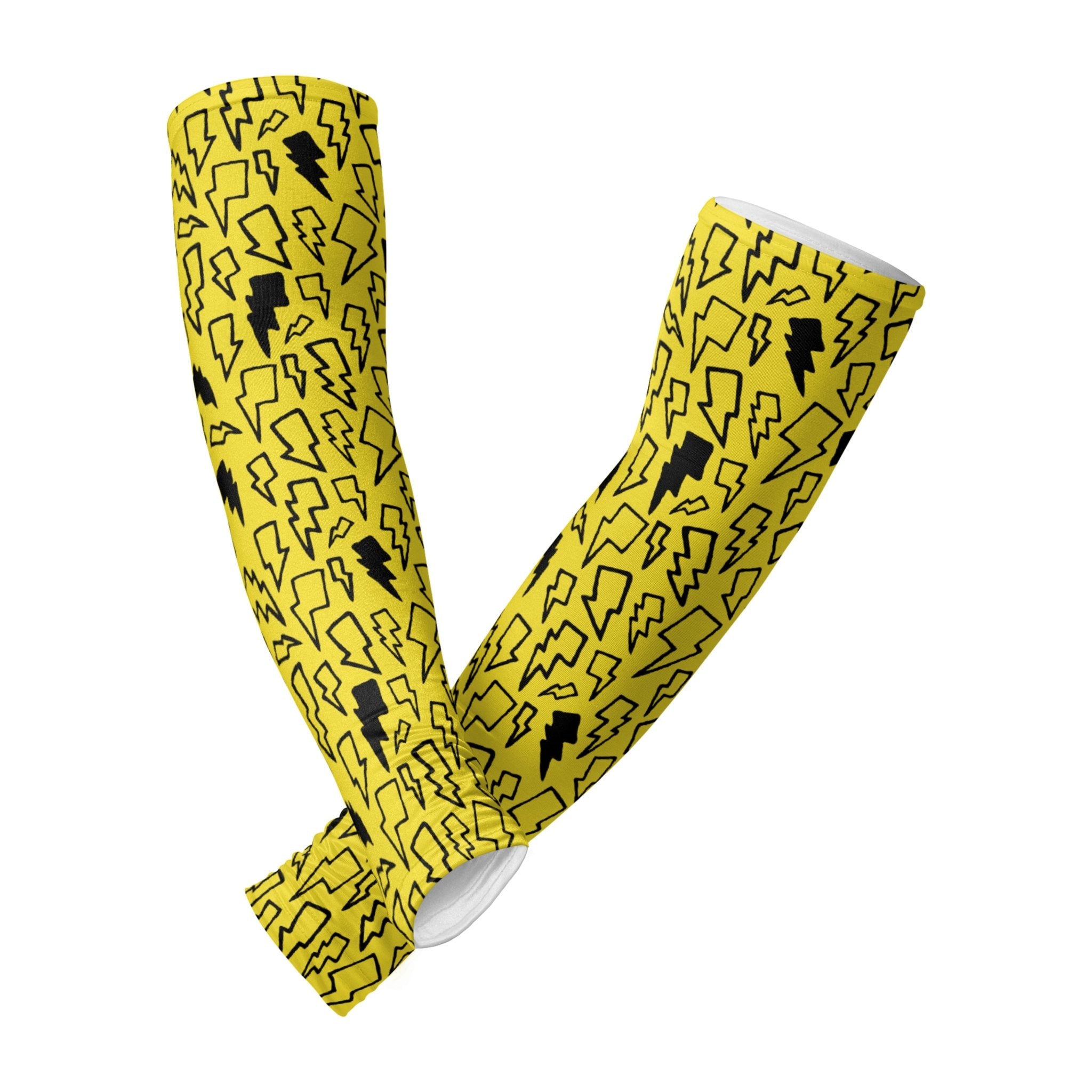 volt arm sleeve