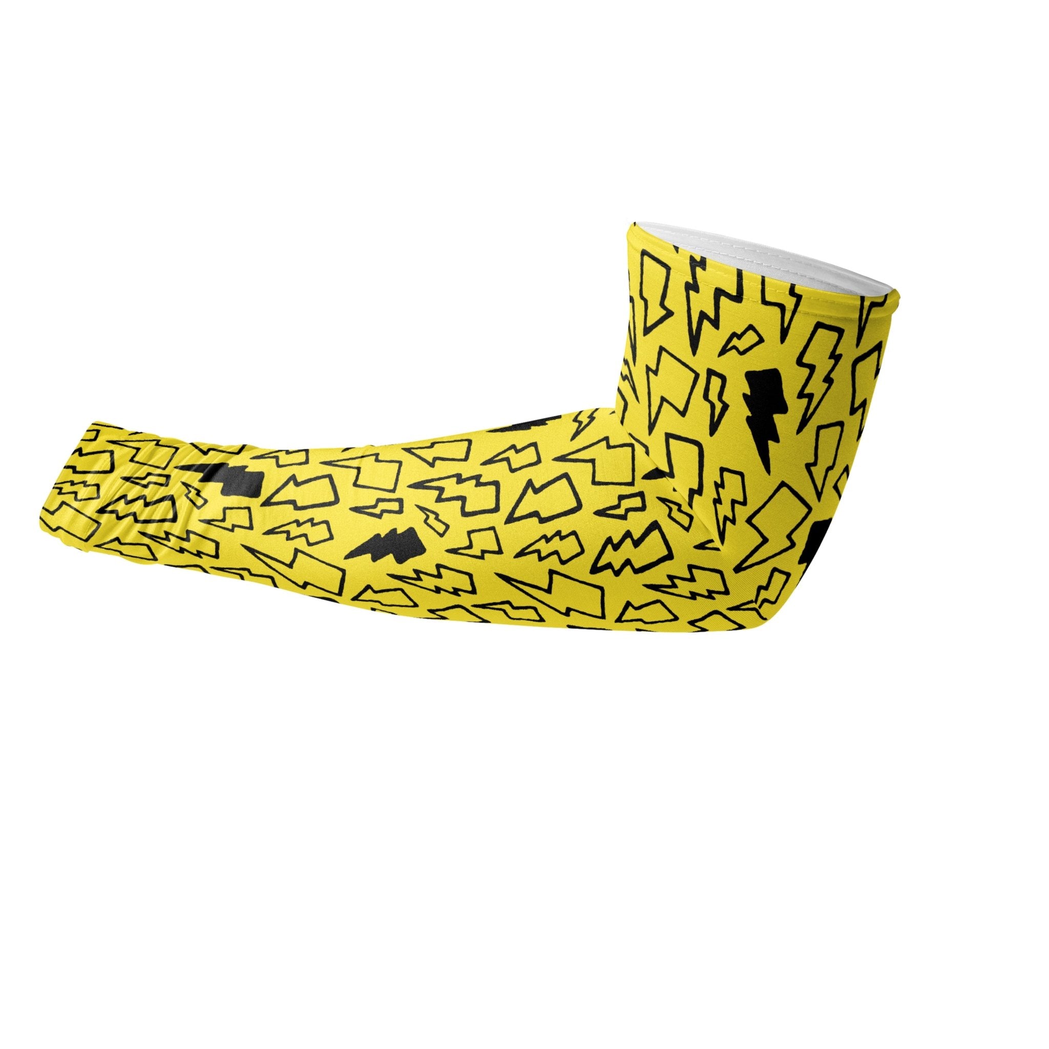 volt arm sleeve