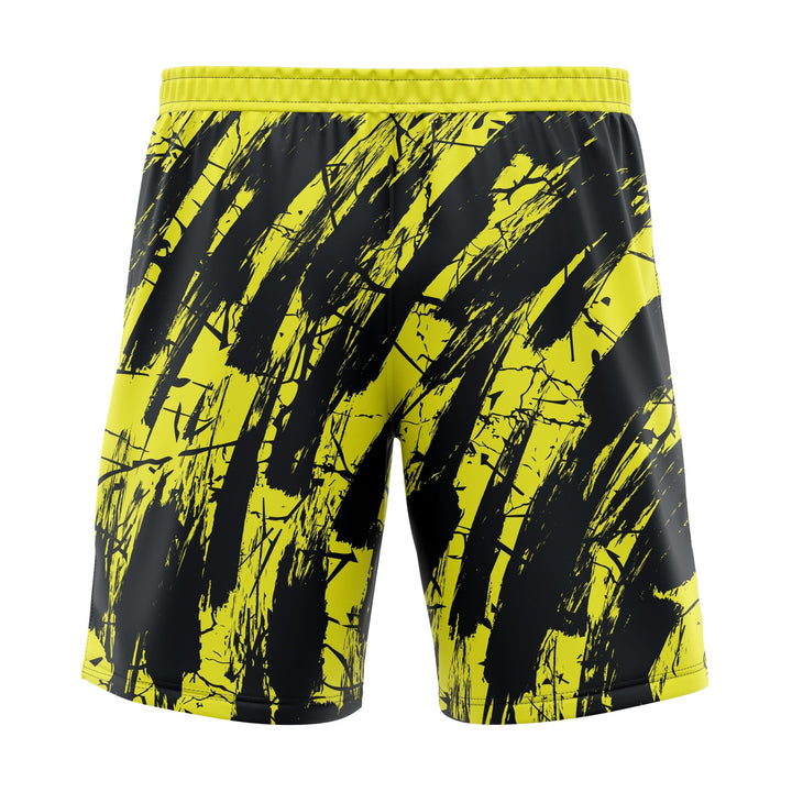 Volt Strike Custom Volleyball Shorts - Summo Sports
