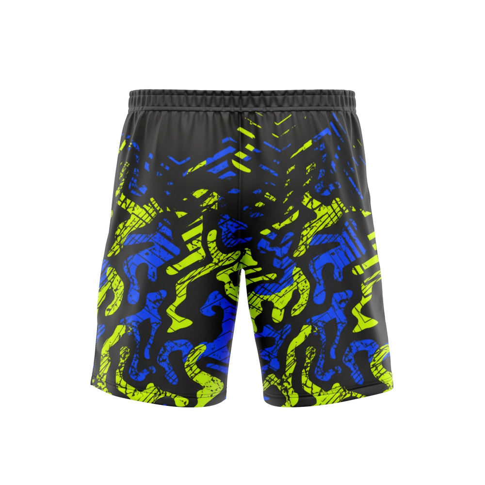 Vortex Play Custom Soccer Uniform - Summo Sports