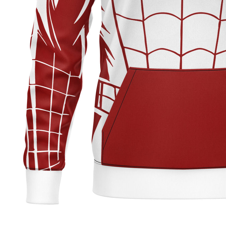 Webstrike Hoodie Full - Print Hoodie For Men/Women - Summo Sports