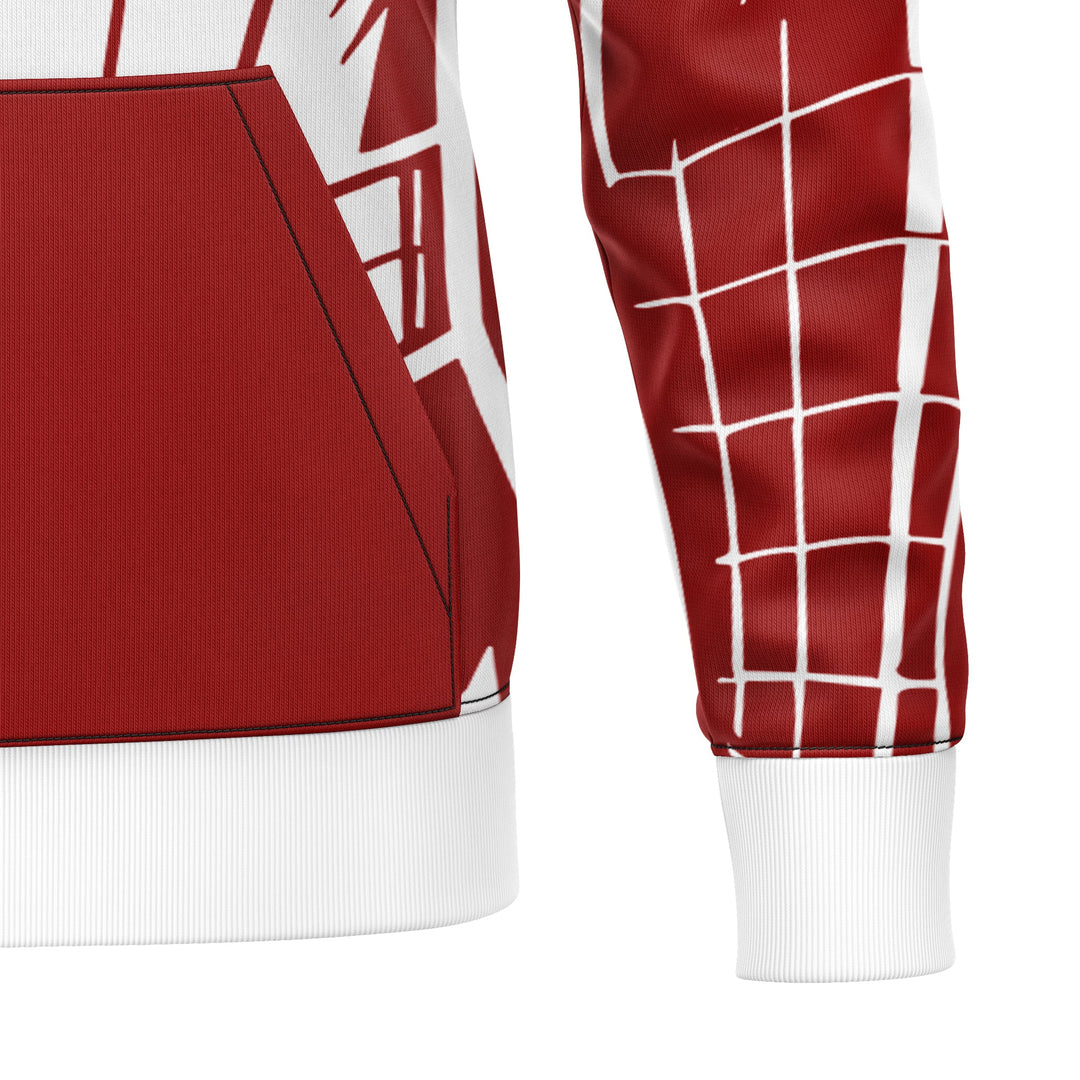 Webstrike Hoodie Full - Print Hoodie For Men/Women - Summo Sports