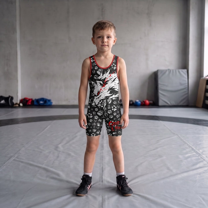 Wildfang Premium Singlet - Summo Sports