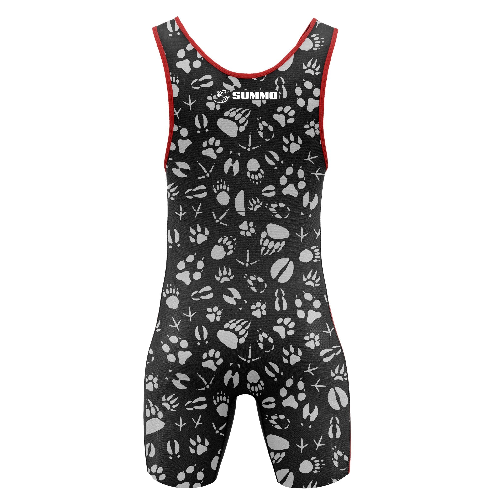 Wildfang Power Lifting Singlet – Summo Sports