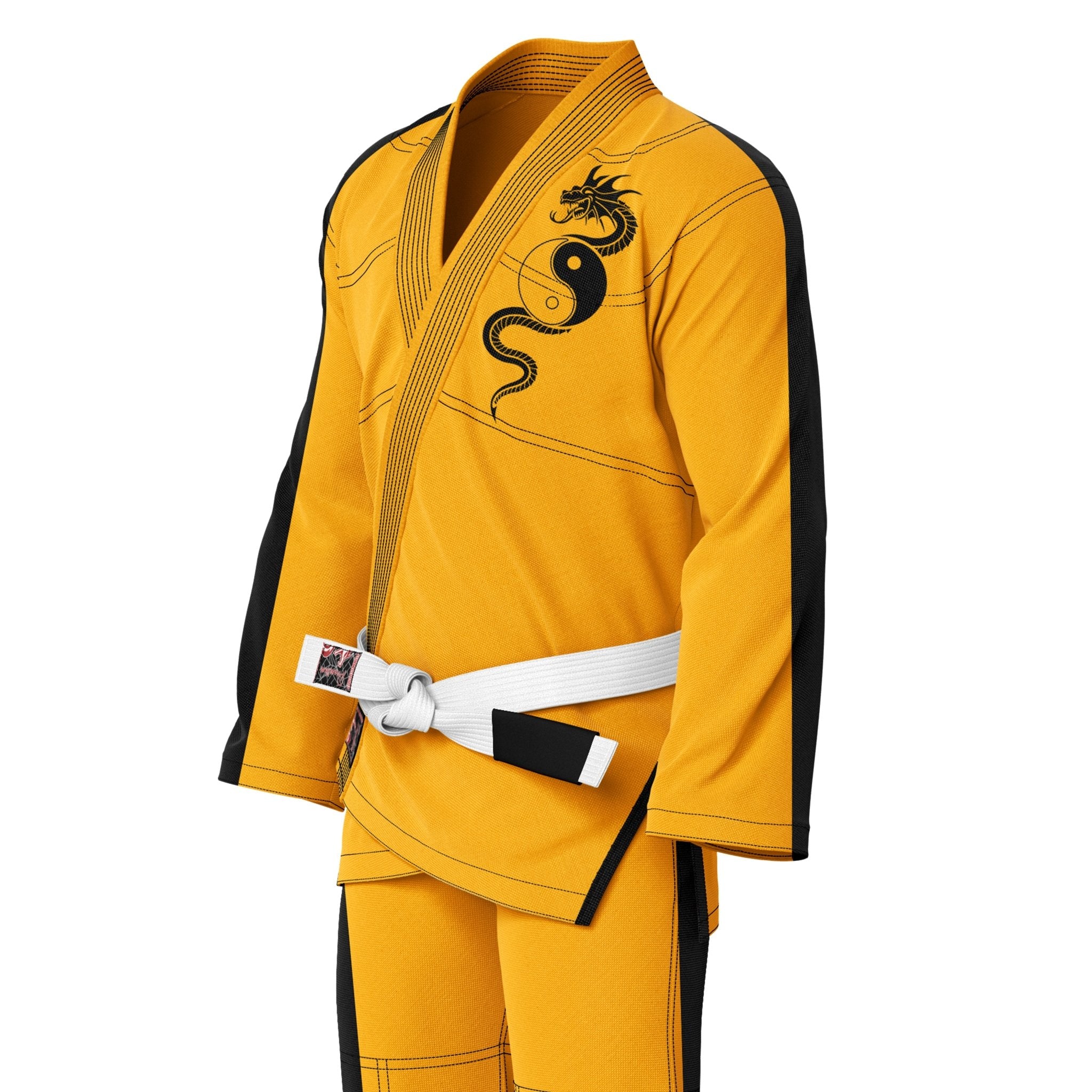 Furia outlets Jiu Jitsu Sports Gi