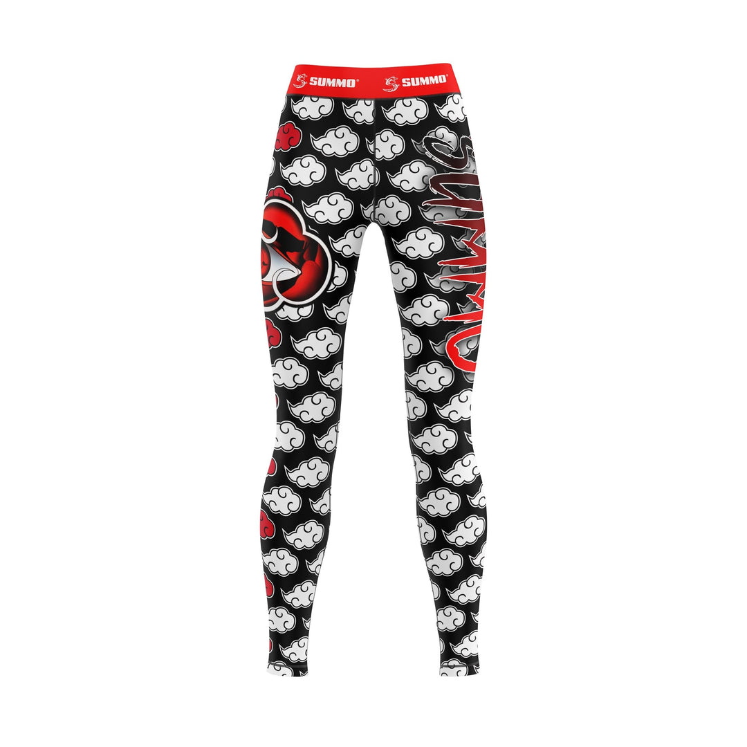 Akatsuki Compression Pants for Men/Women - Summo Sports