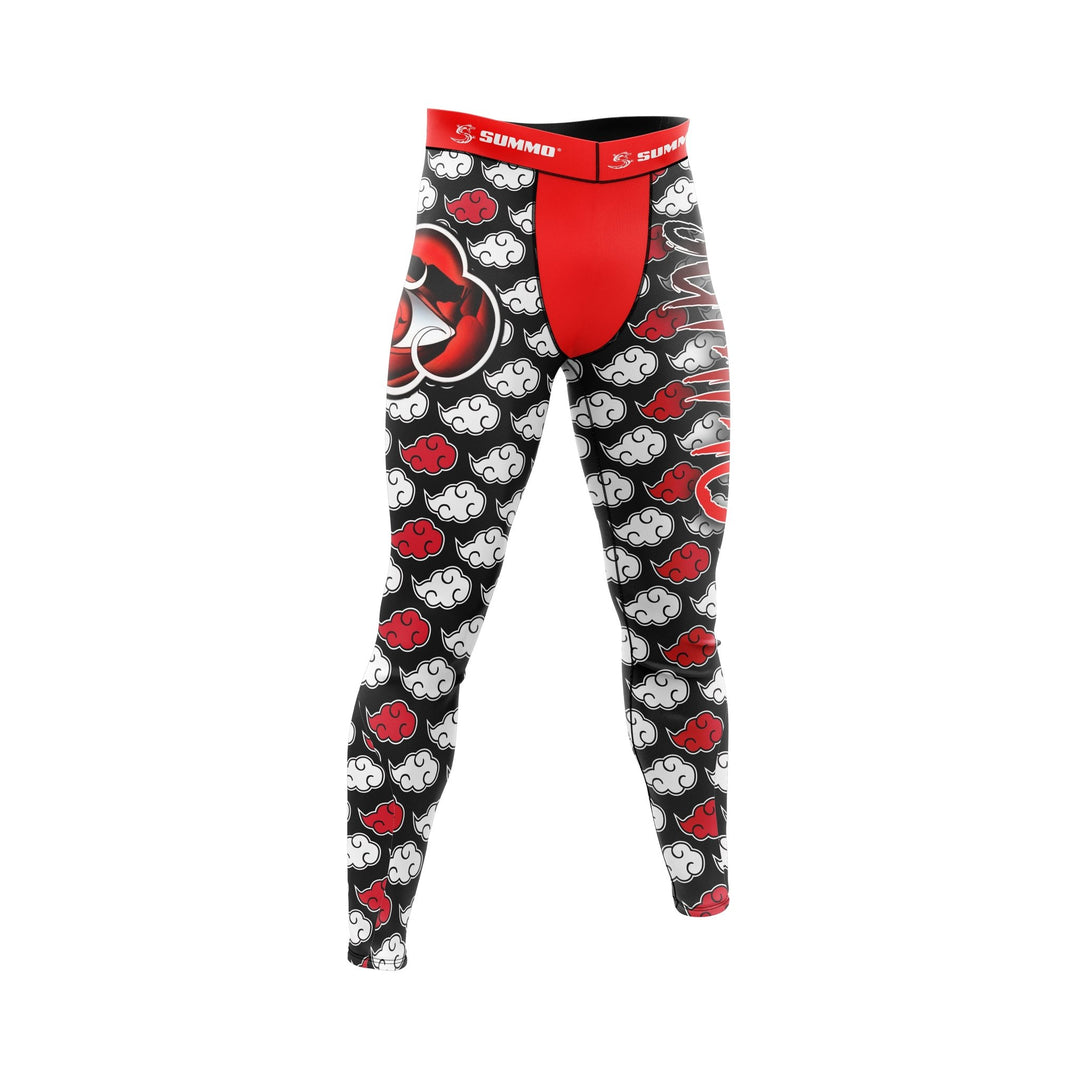 Akatsuki Compression Pants for Men/Women - Summo Sports