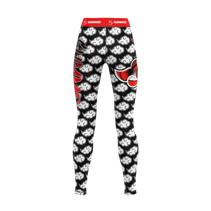 Akatsuki Compression Pants for Men/Women - Summo Sports