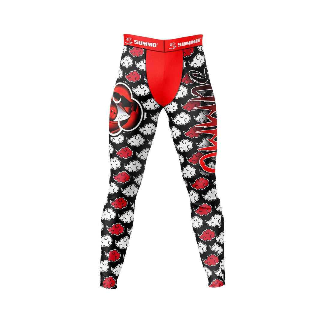 Akatsuki Compression Pants for Men/Women - Summo Sports