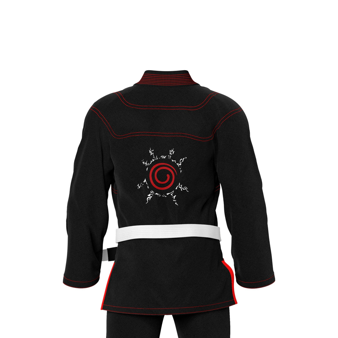 Akatsuki Sublimation Brazilian Jiu Jitsu Gi (BJJ GI) - Summo Sports