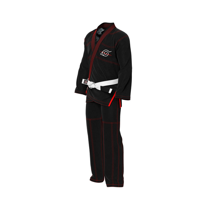 Akatsuki Sublimation Brazilian Jiu Jitsu Gi (BJJ GI) - Summo Sports