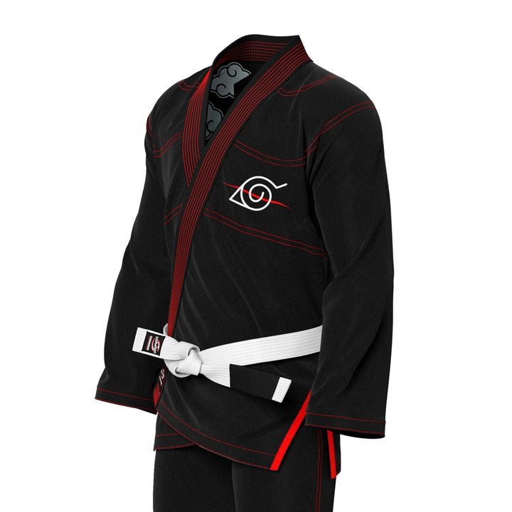 Akatsuki Sublimation Brazilian Jiu Jitsu Gi (BJJ GI) - Summo Sports