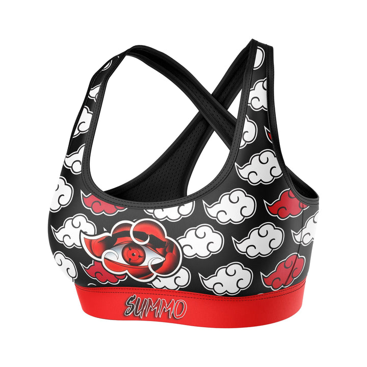 Akatsuki Women Sports Bra - Summo Sports