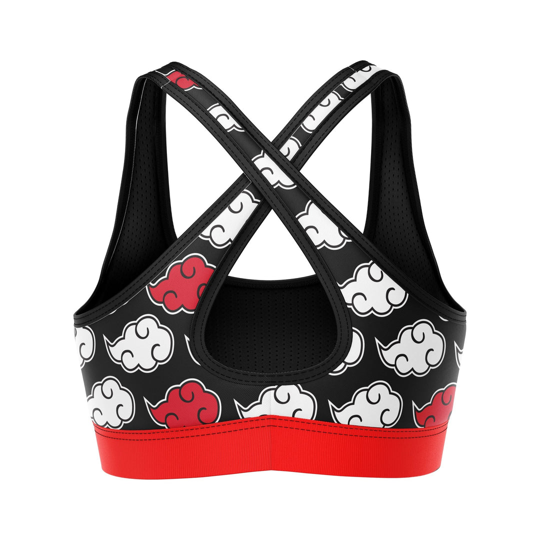 Akatsuki Women Sports Bra - Summo Sports