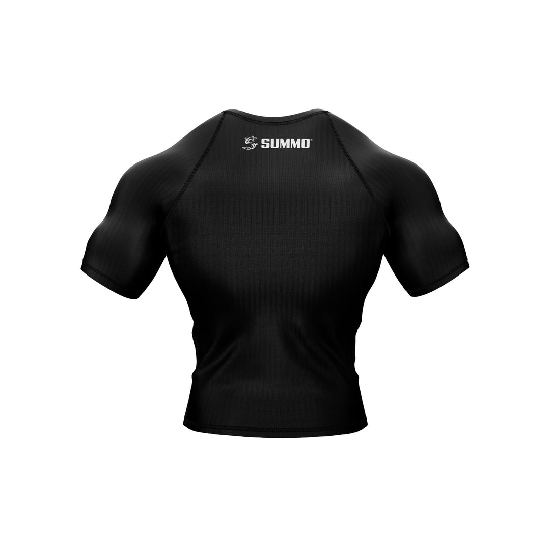 American Patriotic Rash Guard For Men/Women - Summo Sports