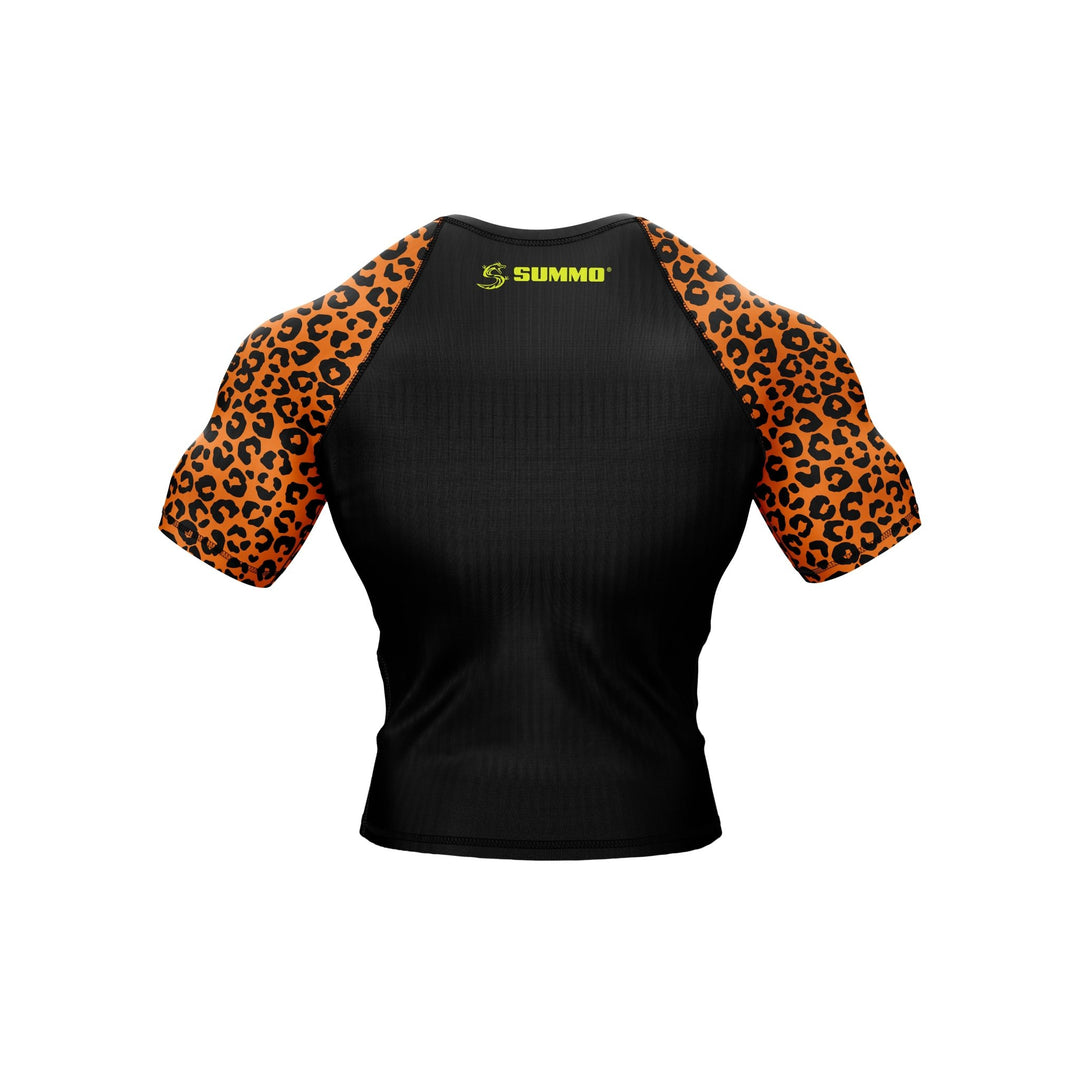 Berimbolos Premium Bjj Rash Guard For Men/Women - Summo Sports