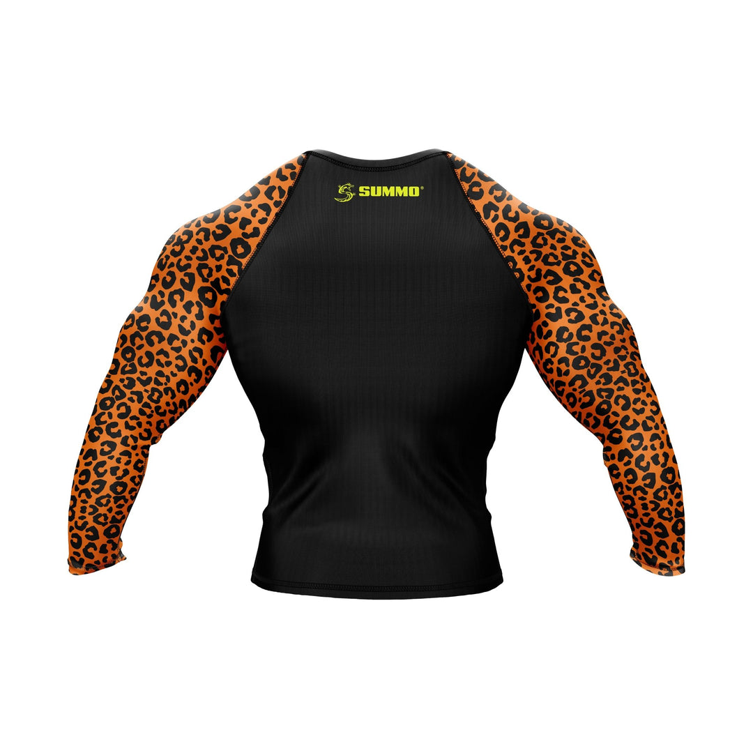 Berimbolos Premium Bjj Rash Guard For Men/Women - Summo Sports