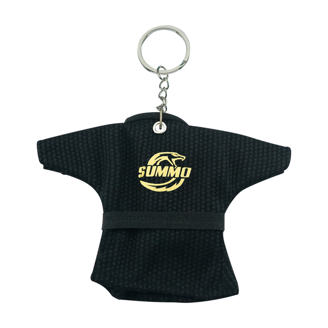 OSS Combat Sports BJJ Life Rank Sleutelhanger voor OSS Combat Sports BJJ Life Rank Sleutelhanger voor