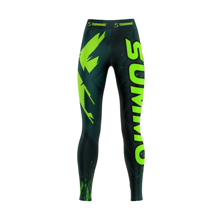 Brightstrike Compression Pants for Men/Women - Summo Sports