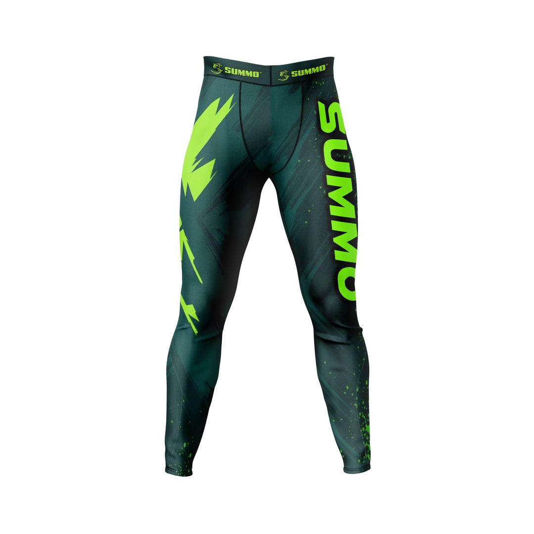 Brightstrike Compression Pants for Men/Women - Summo Sports