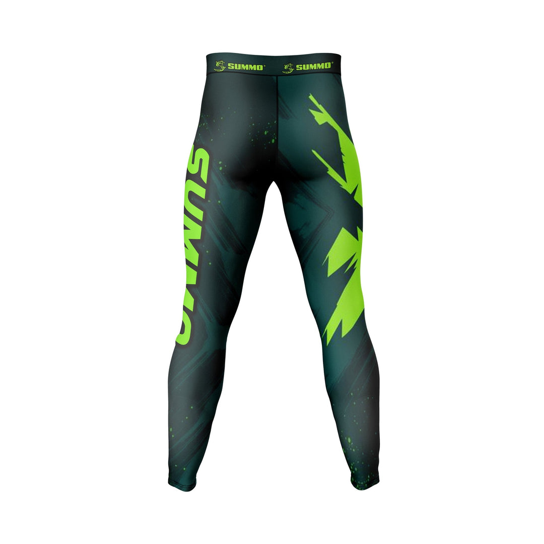 Brightstrike Compression Pants for Men/Women - Summo Sports