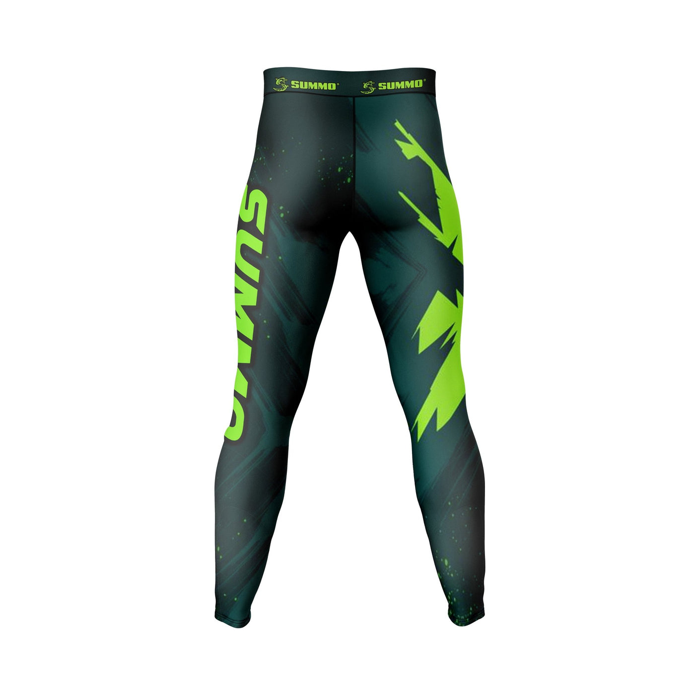 Brightstrike Compression Pants for Men/Women - Summo Sports