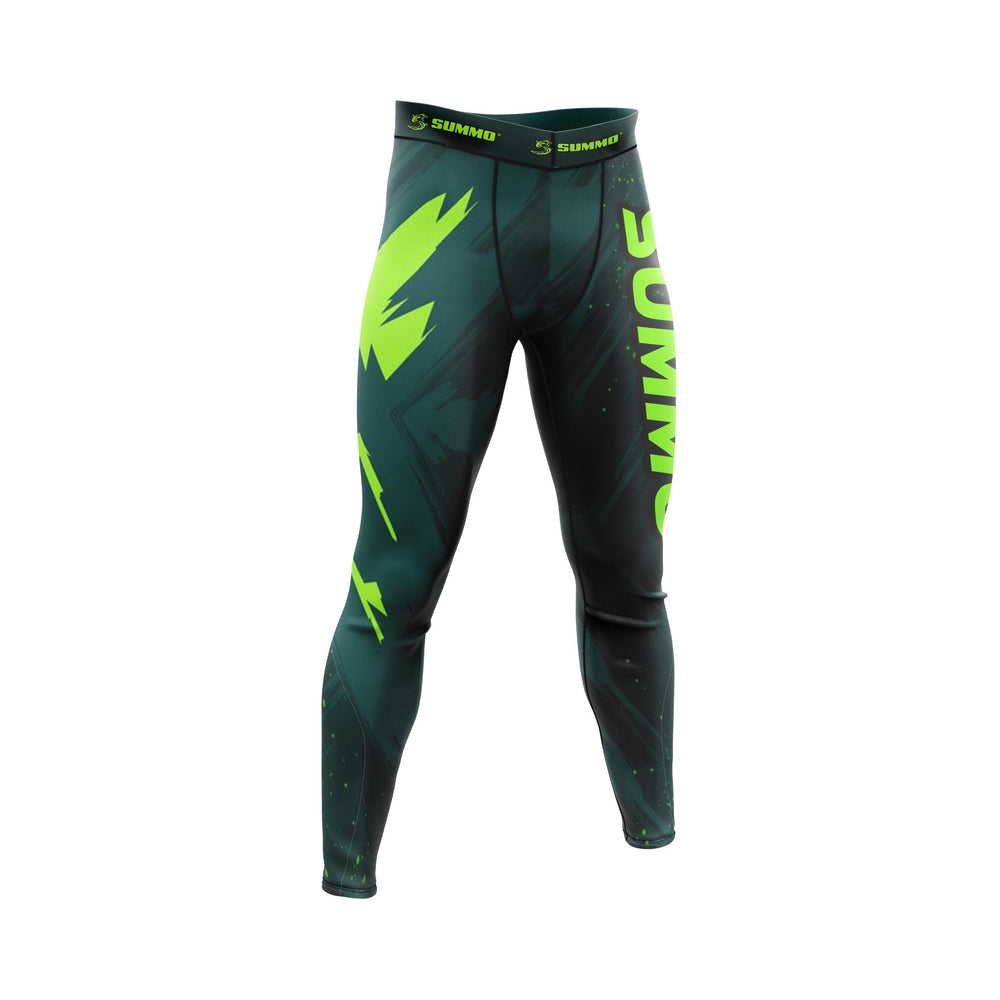 Brightstrike Compression Pants for Men/Women - Summo Sports