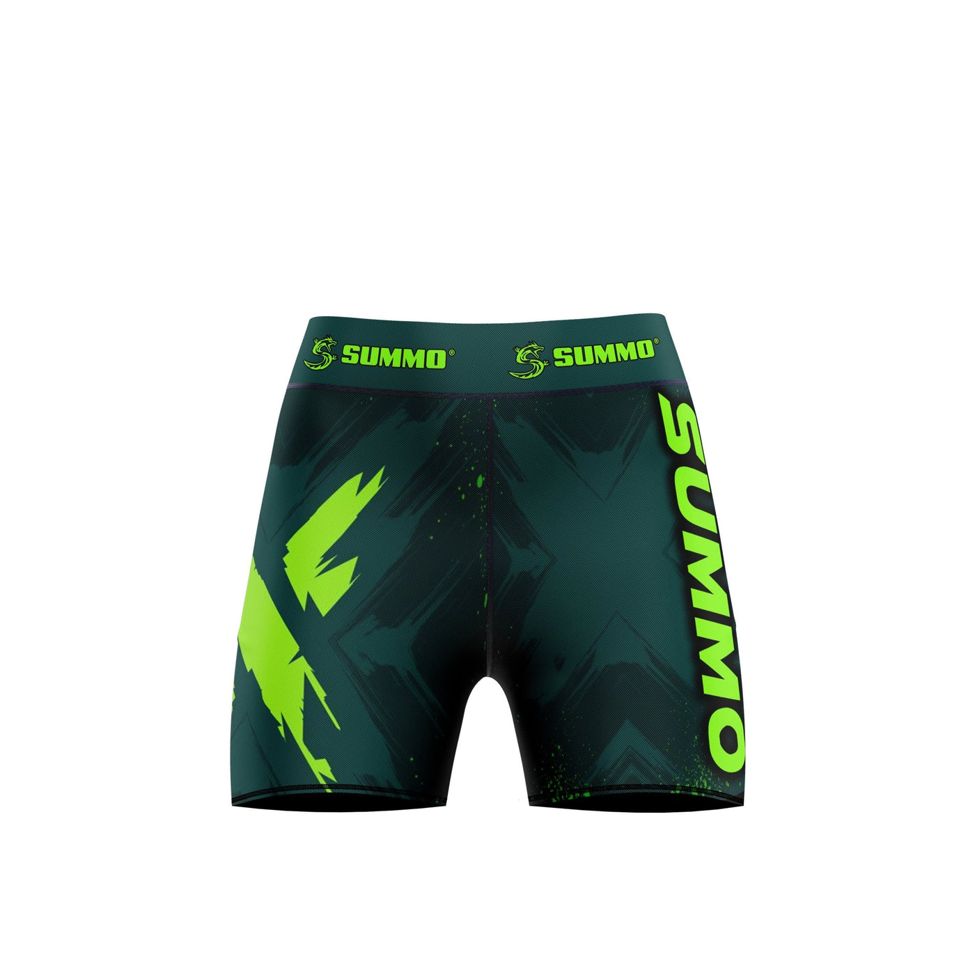 Brightstrike Compression Shorts - Summo Sports