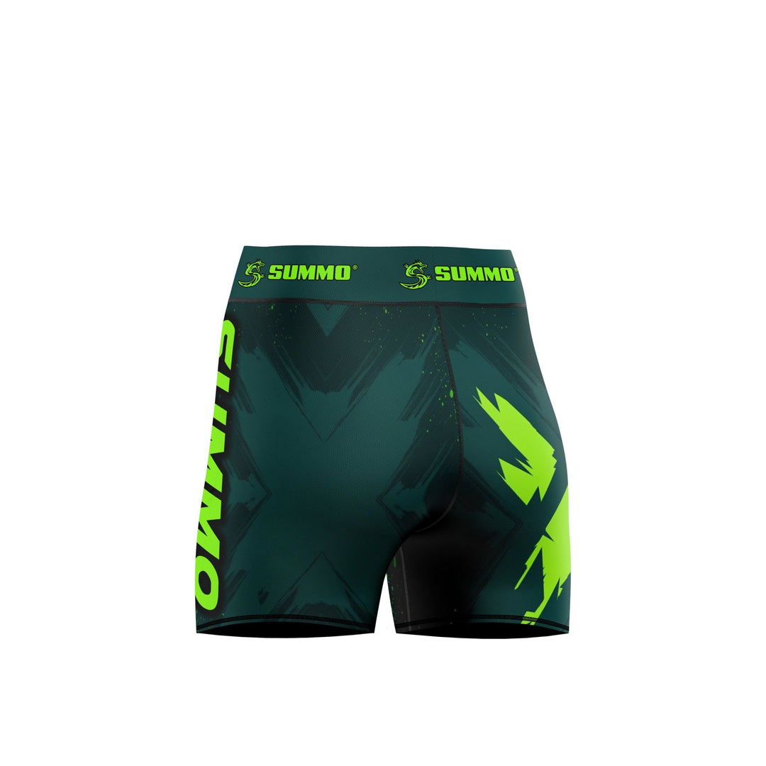 Brightstrike Compression Shorts - Summo Sports