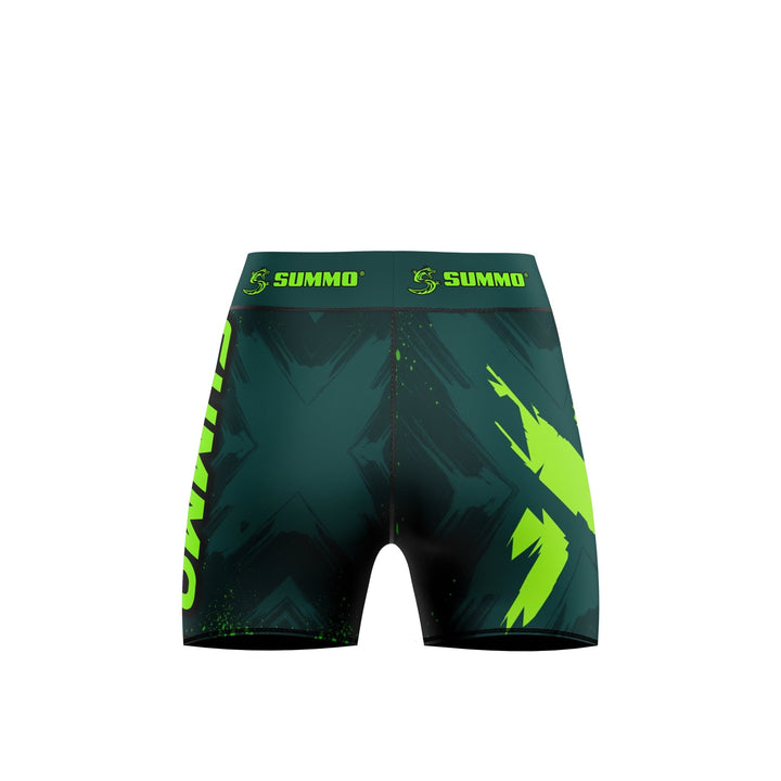 Brightstrike Compression Shorts - Summo Sports