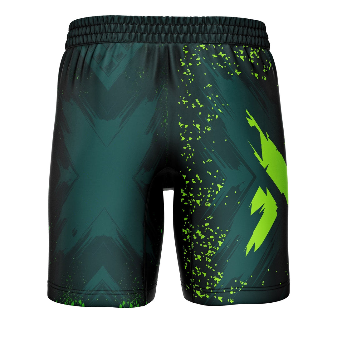 Brightstrike Men's Training Shorts - Summo Sports