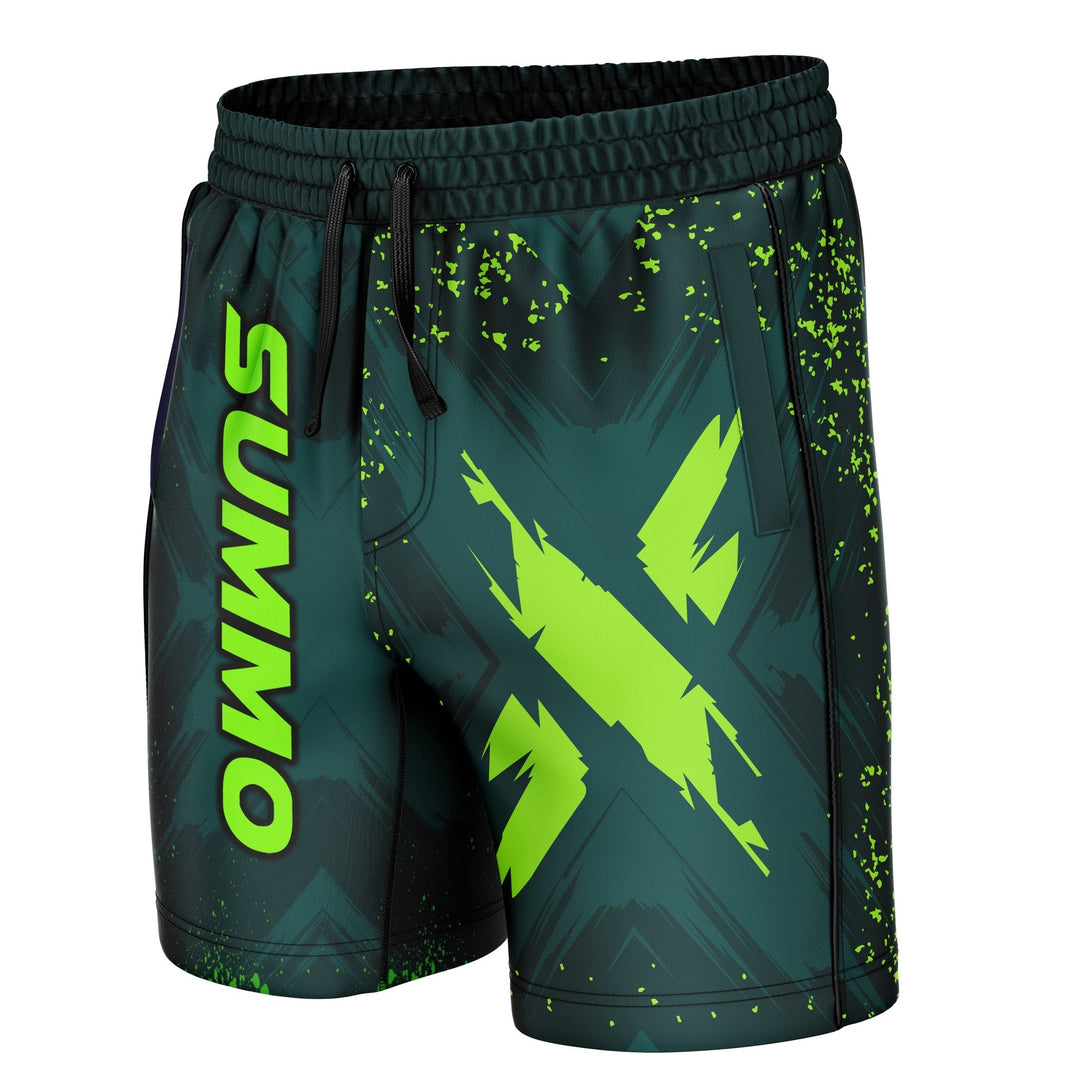 Brightstrike Men's Training Shorts - Summo Sports