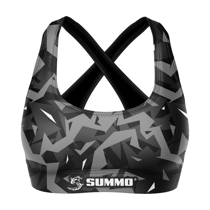 Charisma Women Sports Bra - Summo Sports