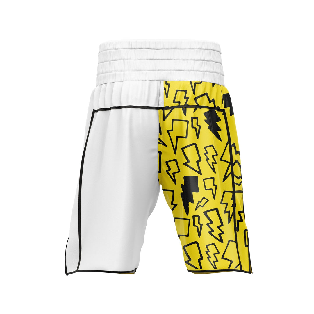 Chokemon Boxing Shorts - Summo Sports