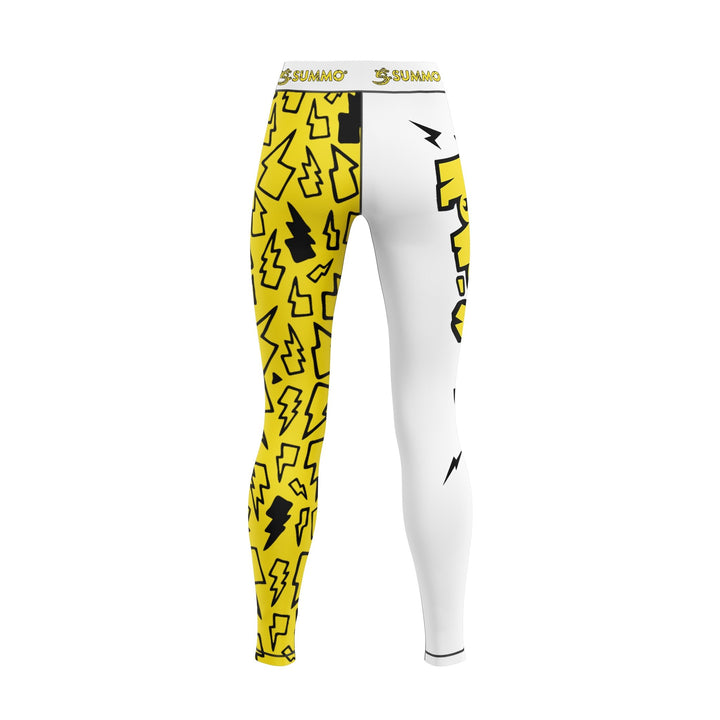 Chokemon Compression Pants - Summo Sports