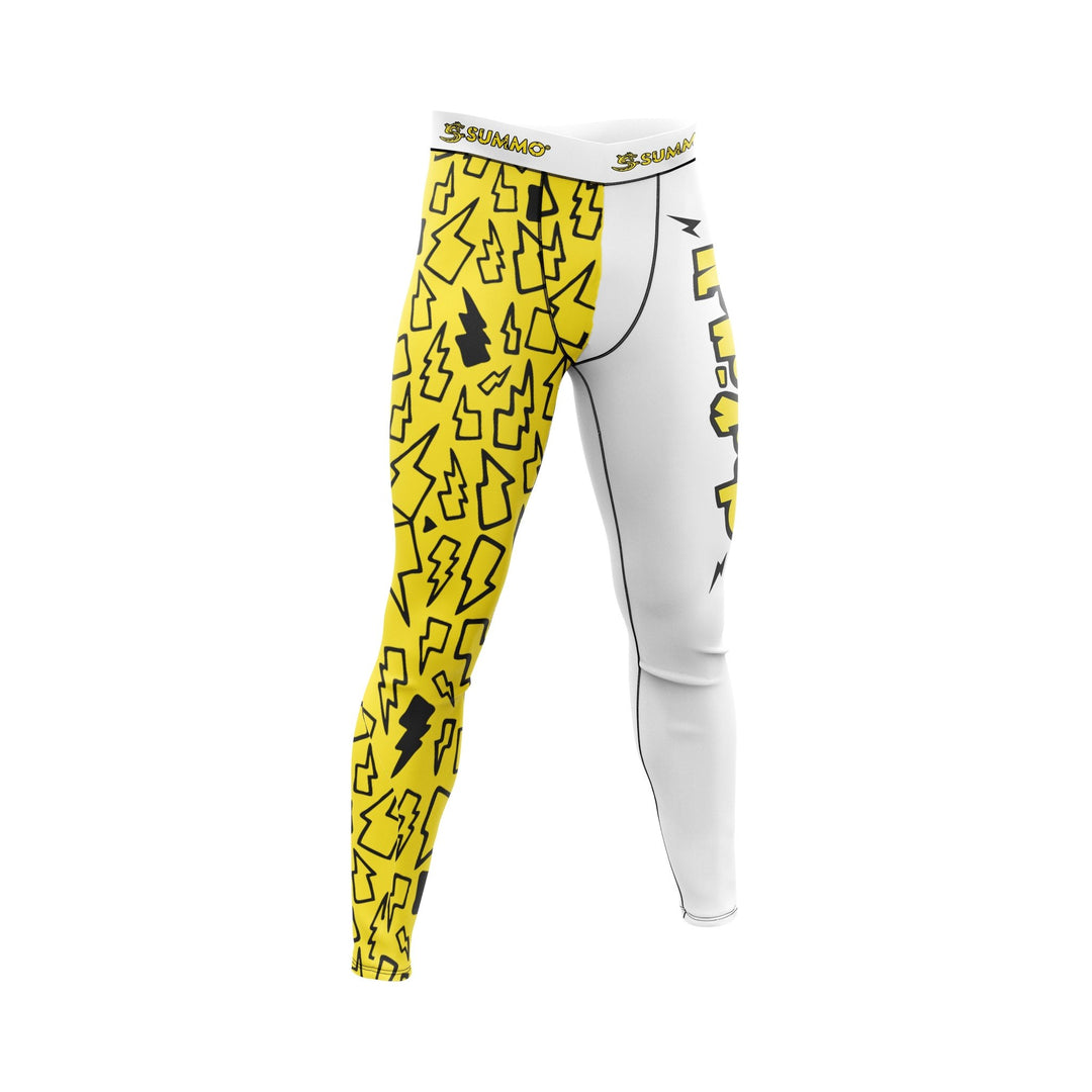 Chokemon Compression Pants - Summo Sports