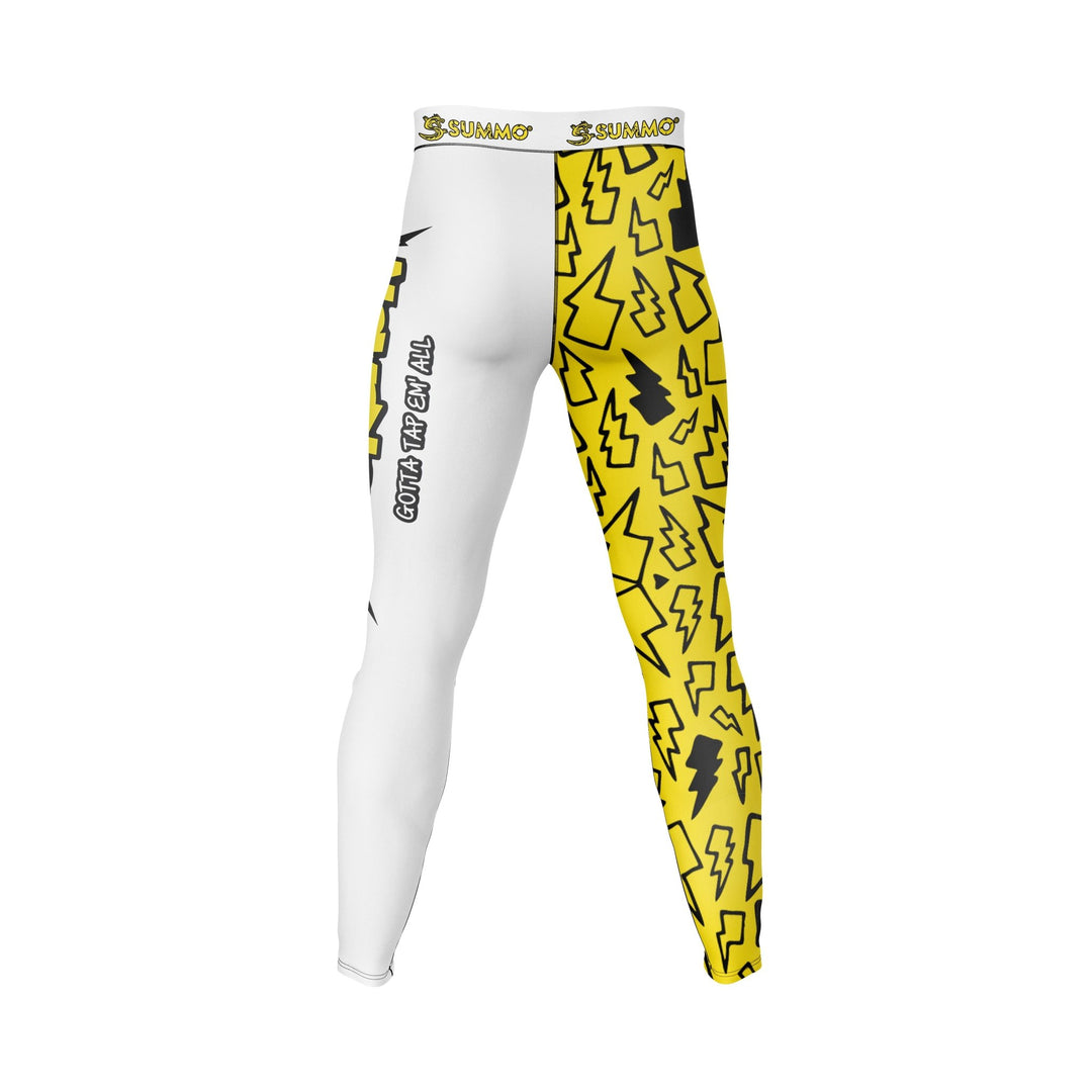 Chokemon Compression Pants - Summo Sports