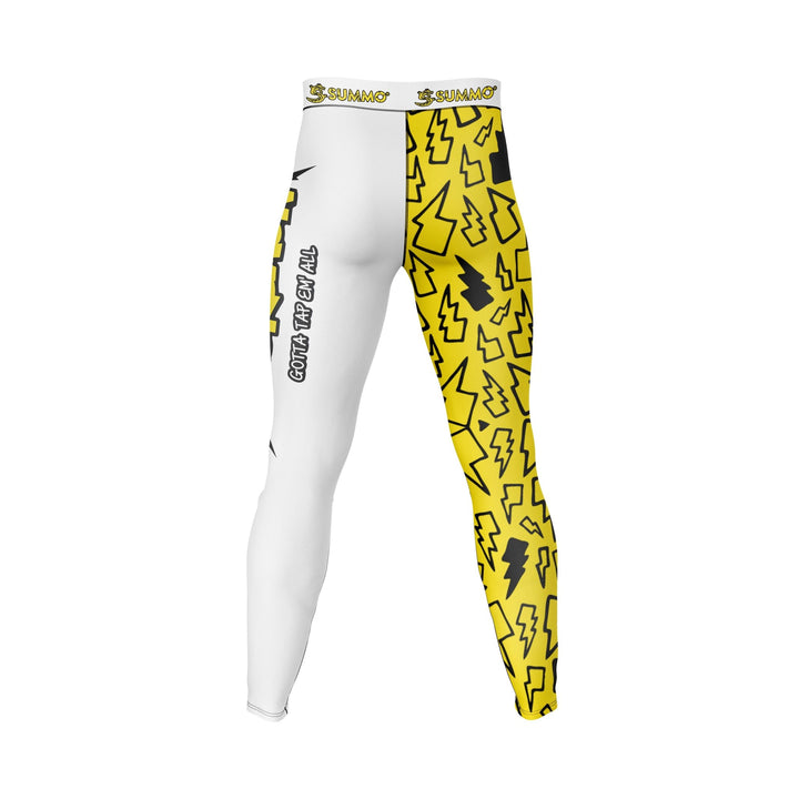 Chokemon Compression Pants - Summo Sports