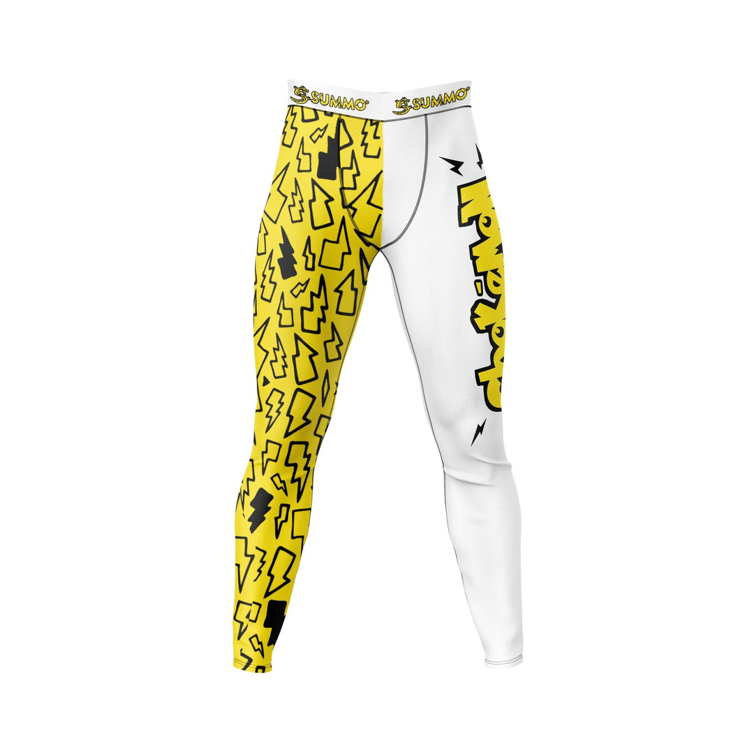 Chokemon Compression Pants - Summo Sports