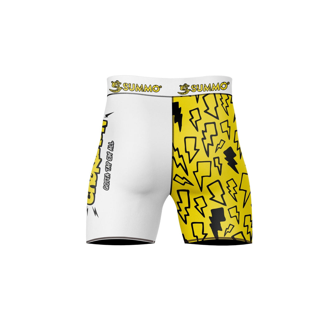 Chokemon Compression Shorts - Summo Sports