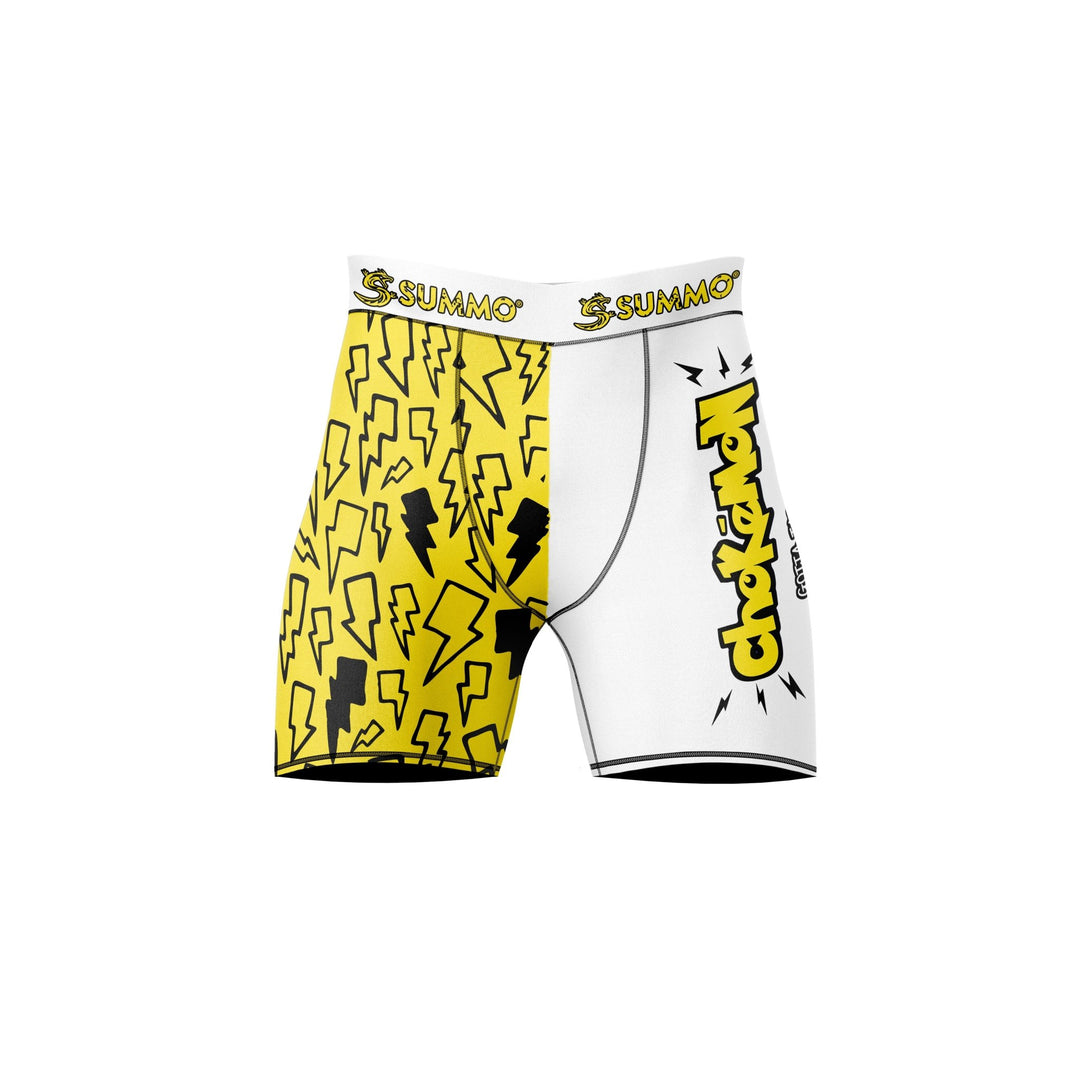 Chokemon Compression Shorts - Summo Sports