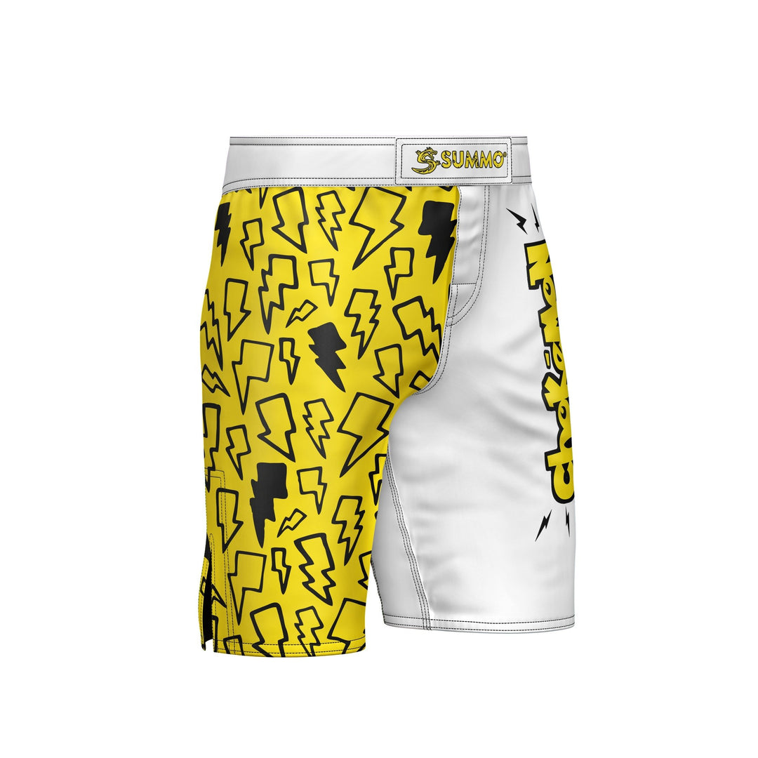 Chokemon MMA Shorts - Summo Sports